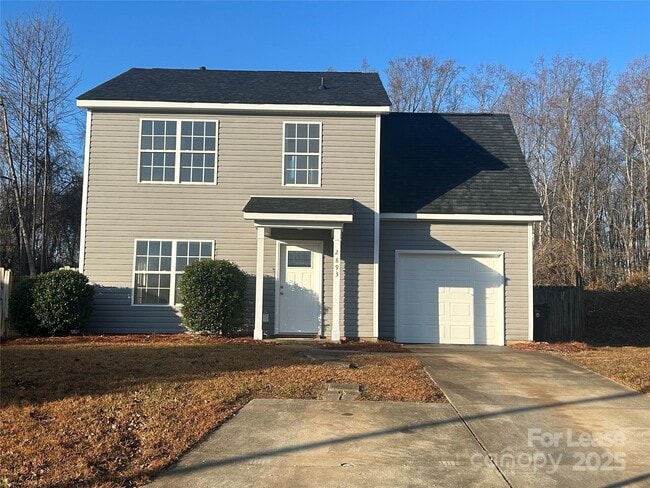 2893 Signal Ct SW in Concord, NC - Building Photo - Building Photo