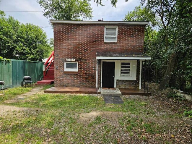 property at 2325-2325 Laurie St