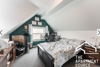 2616 N Marshfield Ave, Unit 2 in Chicago, IL - Building Photo - Building Photo