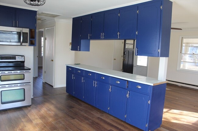 503 South Ave in Oriental, NC - Building Photo - Building Photo