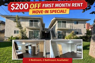 219 California St in Arcadia, CA - Building Photo