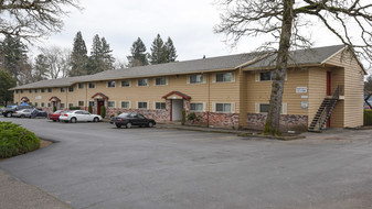 Meadow Park Apartments