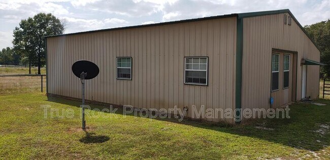 11197 County Rd 3577 in Ada, OK - Building Photo - Building Photo