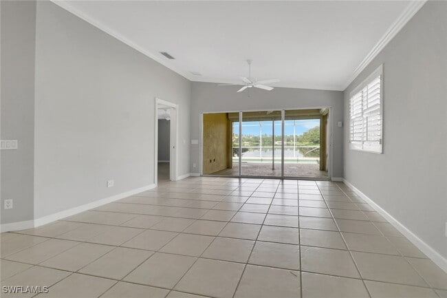 property at 3751 Exuma Way