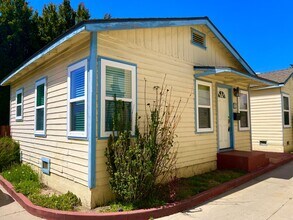 1016 E Garfield Ave-Unit -1016 Unit B ACTIVE in Glendale, CA - Building Photo - Building Photo