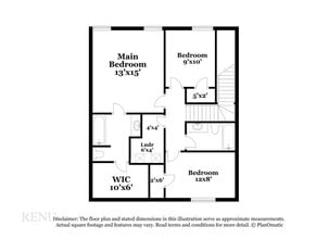 129 Somerdale Pass in Jarrell, TX - Building Photo - Building Photo