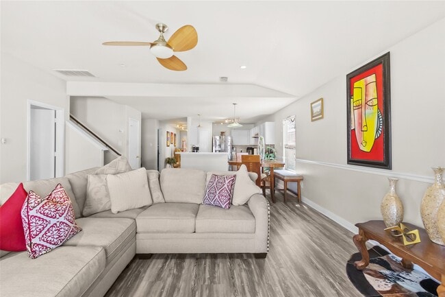 615 Ashlen Dr in Houston, TX - Building Photo - Building Photo