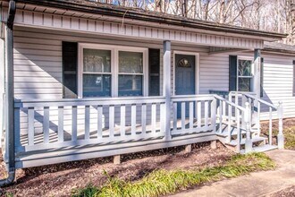 1159 Camp Creek Rd in Iron Station, NC - Building Photo - Building Photo
