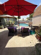 4110 Baldwin Ave in Culver City, CA - Building Photo - Building Photo