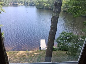 40 Brooks Pond Rd in North Brookfield, MA - Building Photo - Building Photo