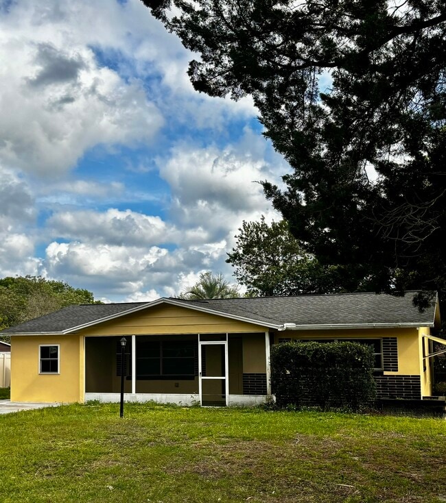 property at 35 S Osceola St