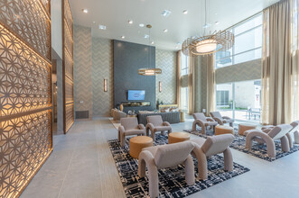 Coya in Las Vegas, NV - Building Photo - Building Photo