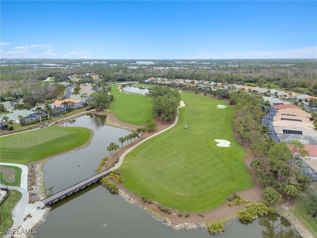 4000 Loblolly Bay Dr in Naples, FL - Foto de edificio - Building Photo