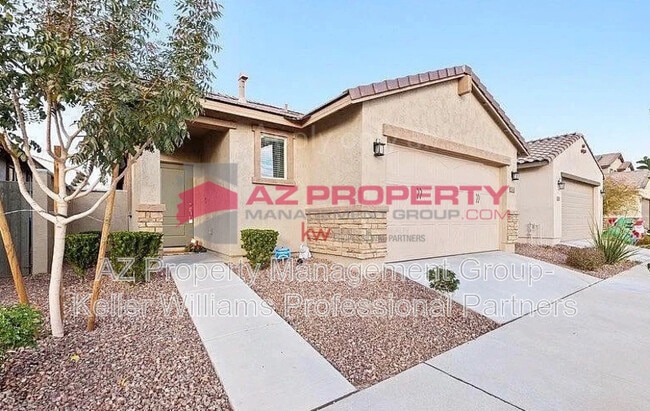 property at 13610 N 142nd Dr.