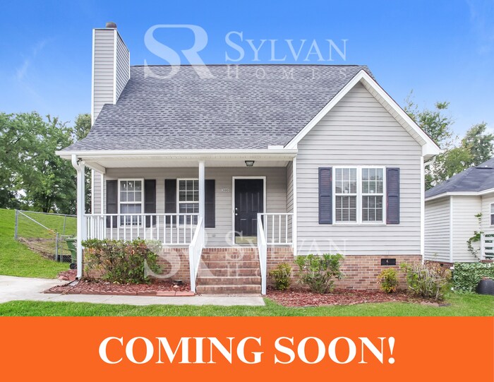 300 Tarpon Springs Rd in Columbia, SC - Building Photo