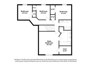 8701 Elbe Trail in Fort Worth, TX - Building Photo - Building Photo