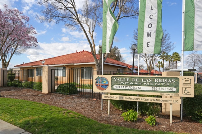Valle De Las Brisas - Seniors Only 62+
