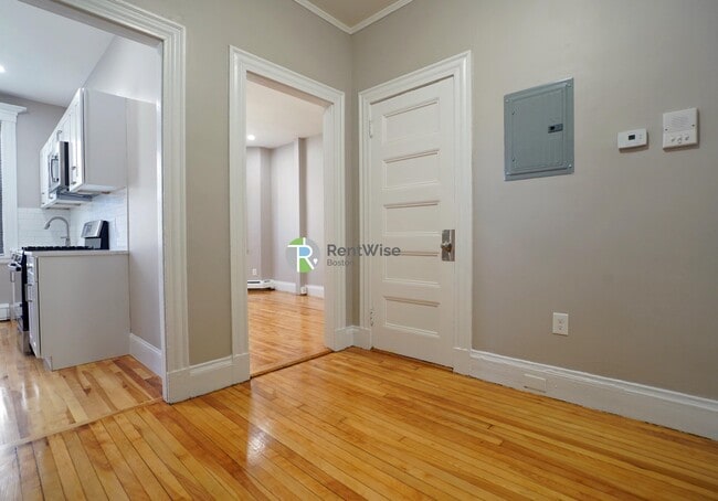 property at 72 Gardner St