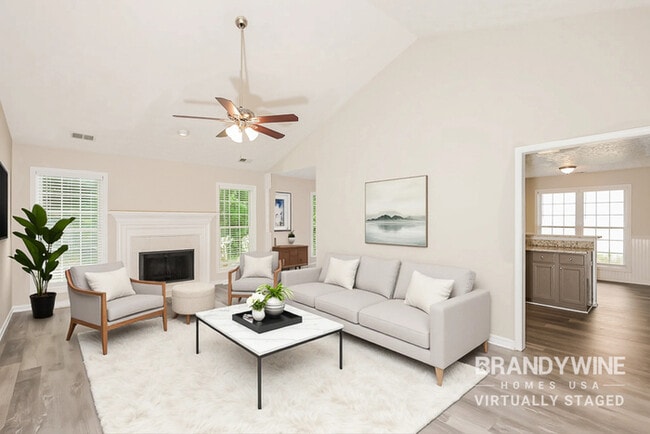 270 Allatoona Rd in Lawrenceville, GA - Foto de edificio - Building Photo