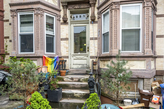 550 11Th Street in Brooklyn, NY - Building Photo - Building Photo