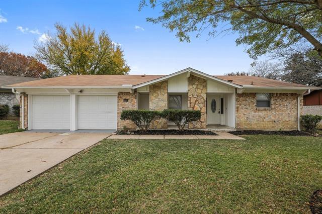 property at 406 Colgate Ct
