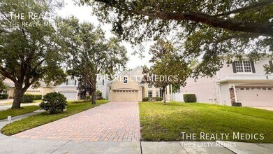 10319 Willow Ridge Loop in Orlando, FL - Building Photo - Building Photo