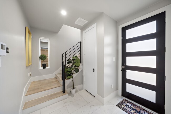 property at 3515 Hutchins St