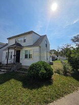 3817 W 85th Pl in Chicago, IL - Building Photo