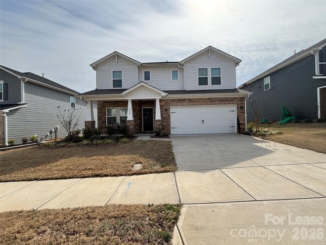 1019 Clementine Rd in Unionville, NC - Building Photo - Building Photo