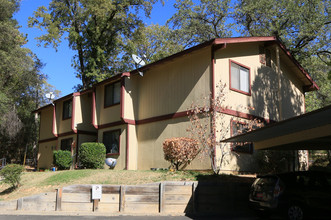 Ridgecrest Apartments in Placerville, CA - Building Photo - Building Photo