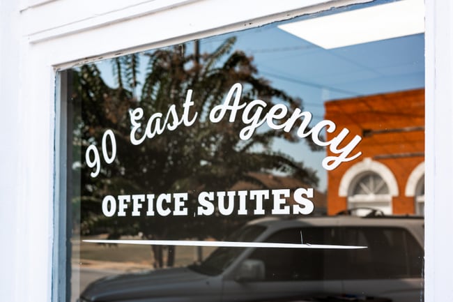 90 E Agency St in Roberta, GA - Building Photo - Building Photo