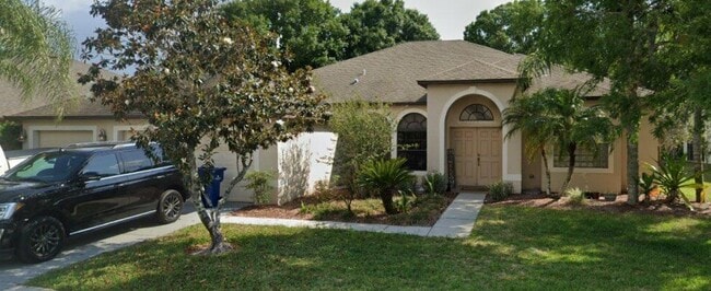 property at 15236 Princewood Ln