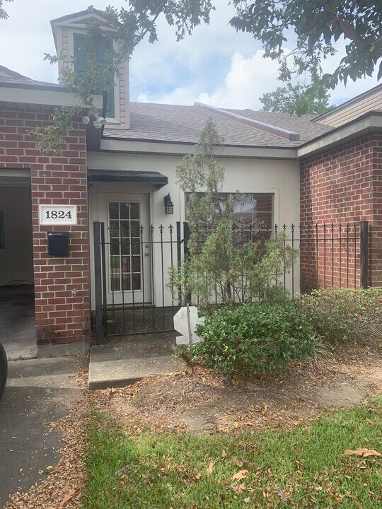 1816-1824 Ethel St in Lake Charles, LA - Building Photo