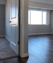 Belle Court Apartments in Belle Plaine, MN - Foto de edificio - Building Photo