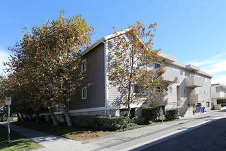 3603 Vinton in Los Angeles, CA - Building Photo - Building Photo