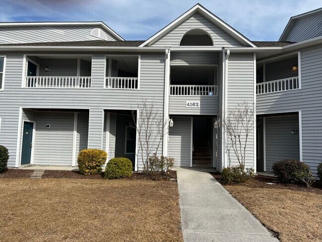 4162 Breezewood Dr in Wilmington, NC - Building Photo - Building Photo