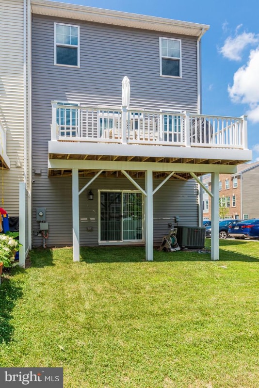 10701 Caledonia Meadow Dr in Manassas, VA - Building Photo - Building Photo