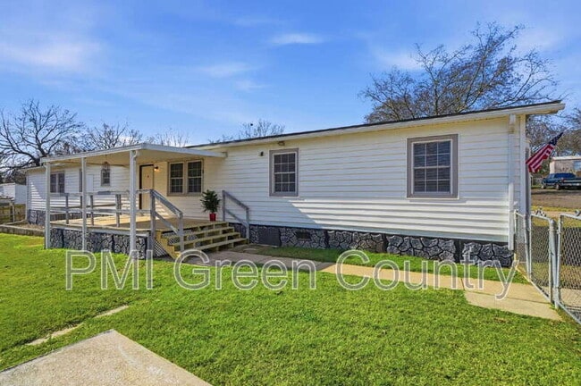 834 W 138th St S in Glenpool, OK - Building Photo - Building Photo