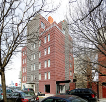 75 Columbia St in Brooklyn, NY - Building Photo - Building Photo