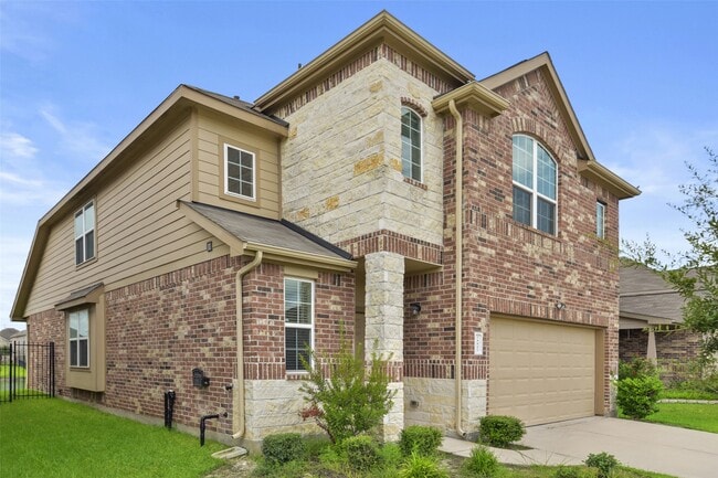 property at 24807 Pavarotti Pl