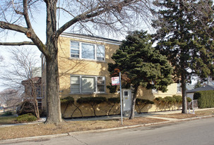 4356 W 61st St Apartamentos