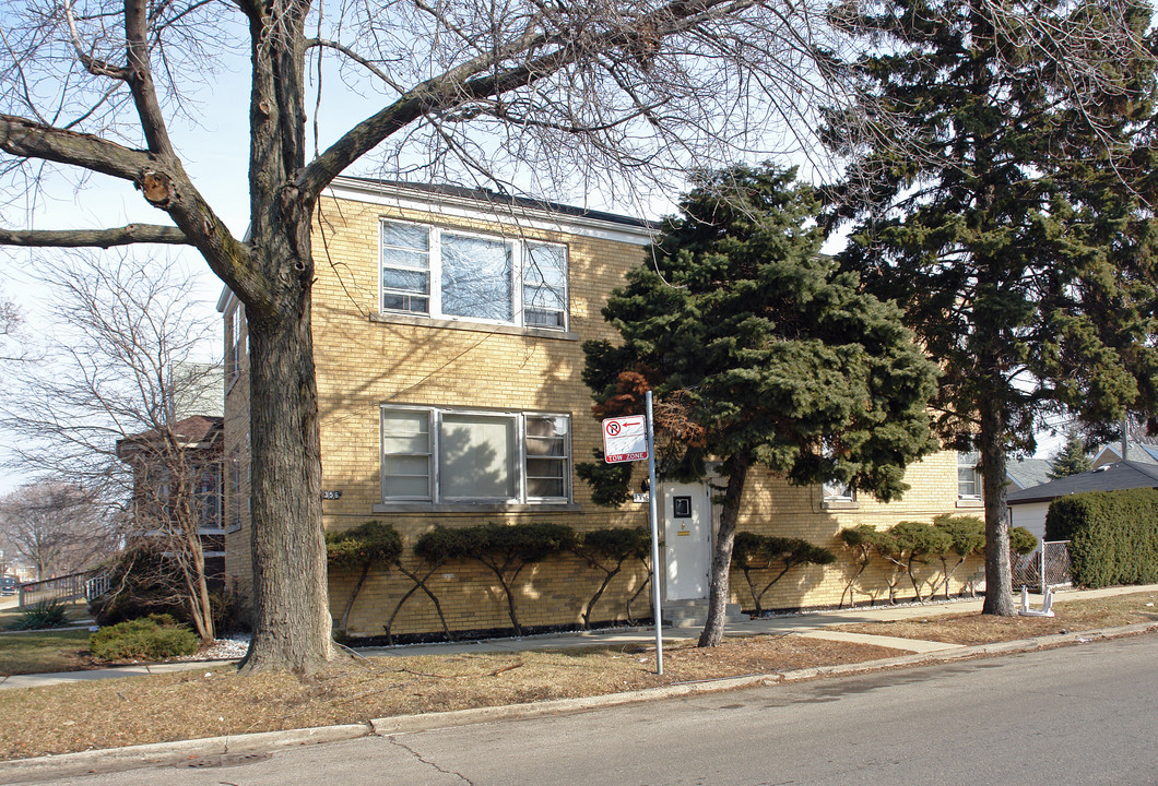 4356 W 61st St in Chicago, IL - Building Photo