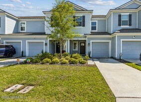 348 Anthony Dr in Jacksonville, FL - Building Photo