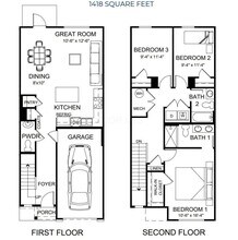 6369 Bellmouth Rd in Galloway, OH - Building Photo - Building Photo