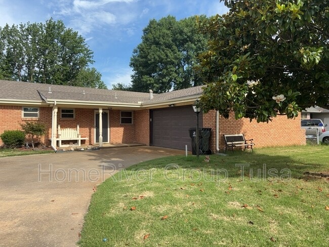 1814 S Ash Pl in Broken Arrow, OK - Building Photo - Building Photo