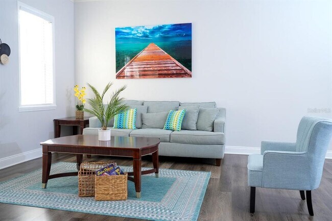 7503 Mourning Dove Cir in Kissimmee, FL - Building Photo - Building Photo