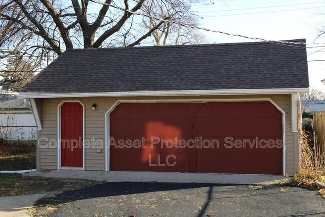 6533 Arkansas Ave in Hammond, IN - Building Photo - Building Photo