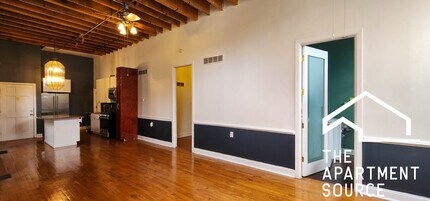 1016 W Cullerton St, Unit 1F in Chicago, IL - Building Photo - Building Photo