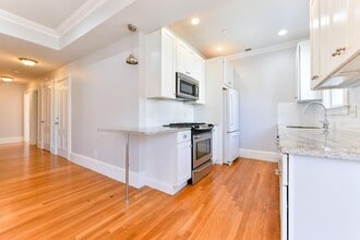 14 Armstrong St in Boston, MA - Building Photo - Building Photo