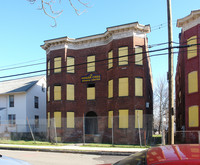 156 Bartholomew Ave in Hartford, CT - Building Photo - Building Photo